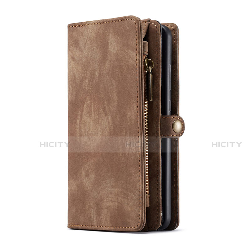 Coque Portefeuille Livre Cuir Etui Clapet T03 pour Huawei Mate 20 Plus