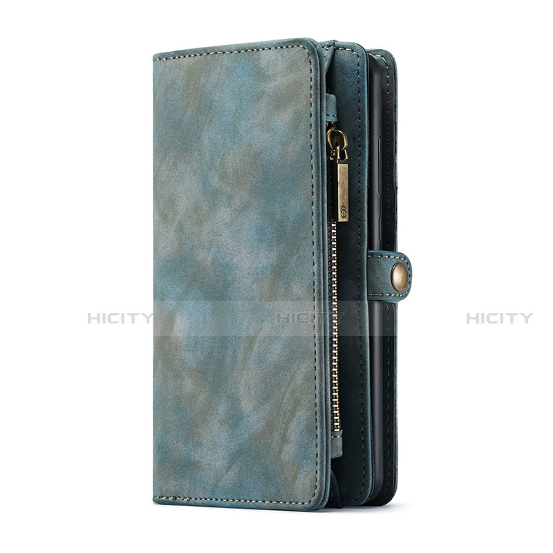 Coque Portefeuille Livre Cuir Etui Clapet T03 pour Huawei Mate 20 Plus