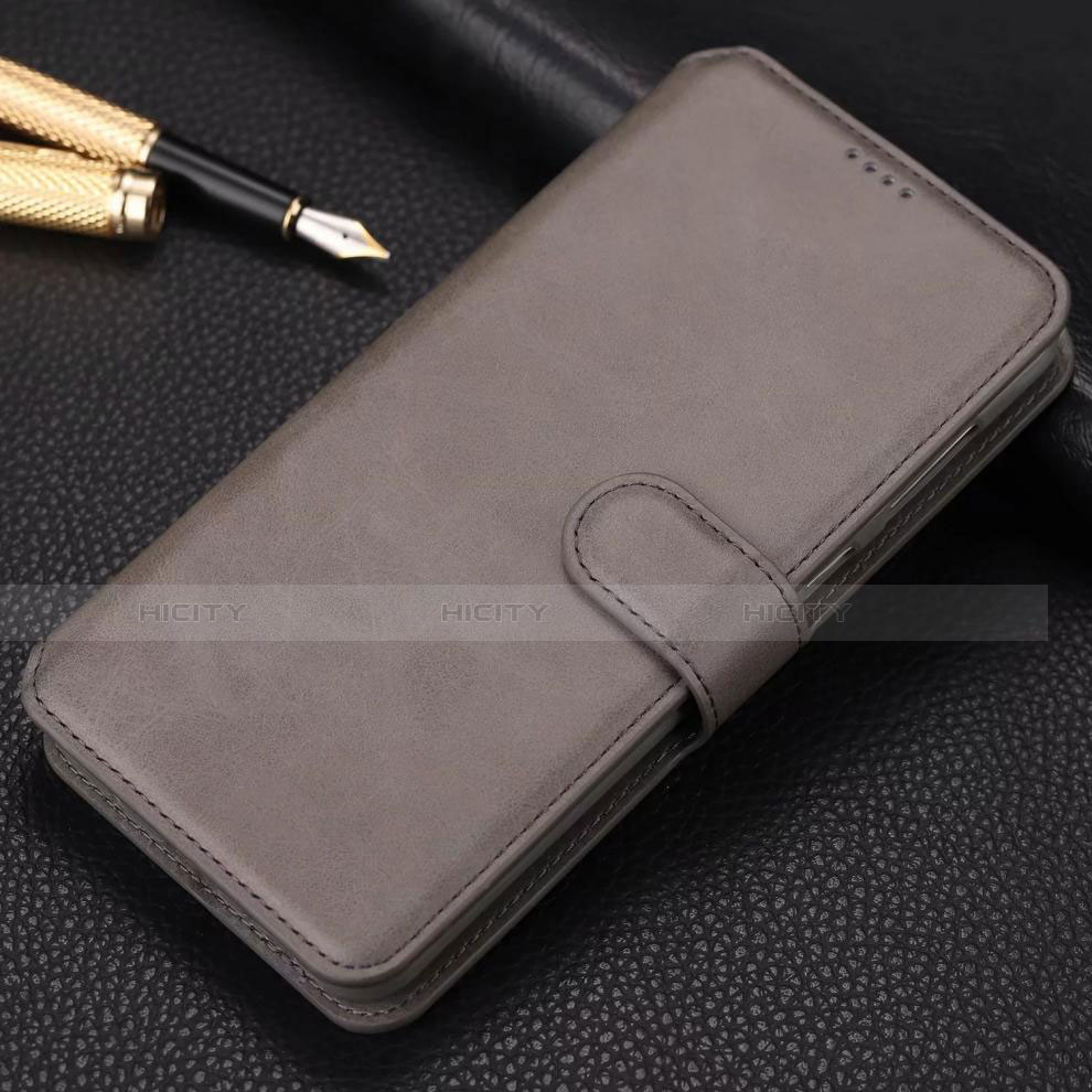 Coque Portefeuille Livre Cuir Etui Clapet T03 pour Huawei Nova 4e Plus