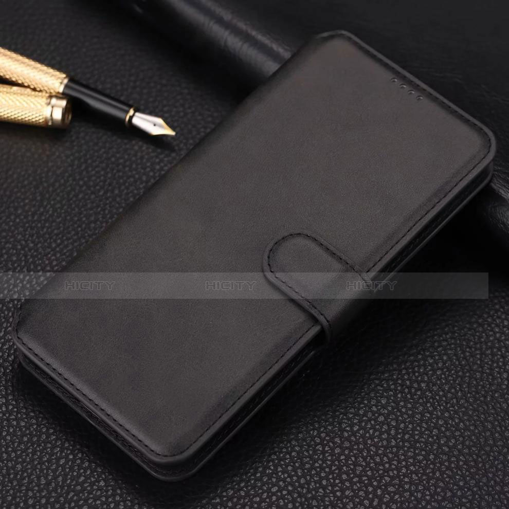 Coque Portefeuille Livre Cuir Etui Clapet T03 pour Huawei P30 Lite Plus