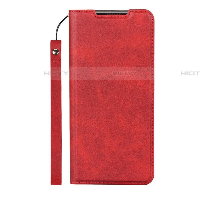 Coque Portefeuille Livre Cuir Etui Clapet T03 pour OnePlus 7T Plus