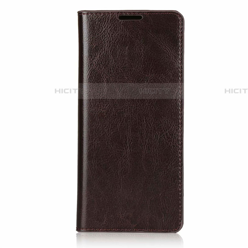 Coque Portefeuille Livre Cuir Etui Clapet T03 pour OnePlus 8 Plus