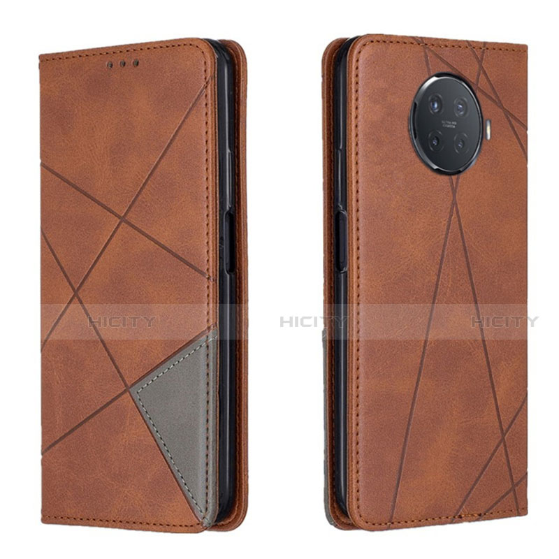 Coque Portefeuille Livre Cuir Etui Clapet T03 pour Oppo Ace2 Plus