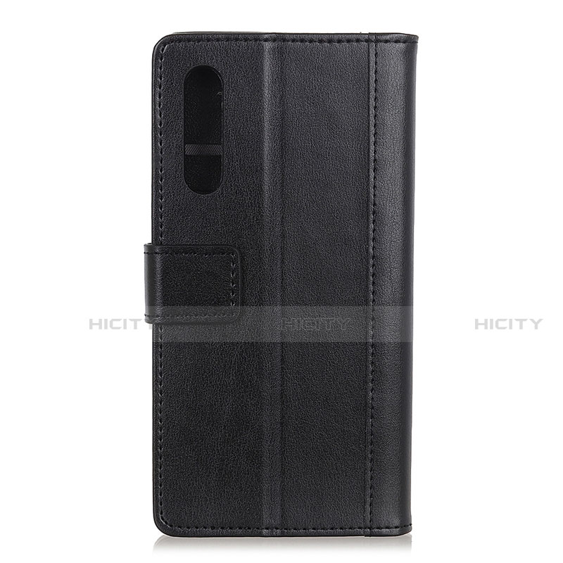 Coque Portefeuille Livre Cuir Etui Clapet T03 pour Oppo Find X2 Plus