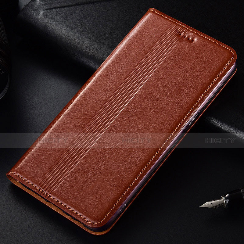 Coque Portefeuille Livre Cuir Etui Clapet T03 pour Samsung Galaxy Note 10 Plus 5G Plus