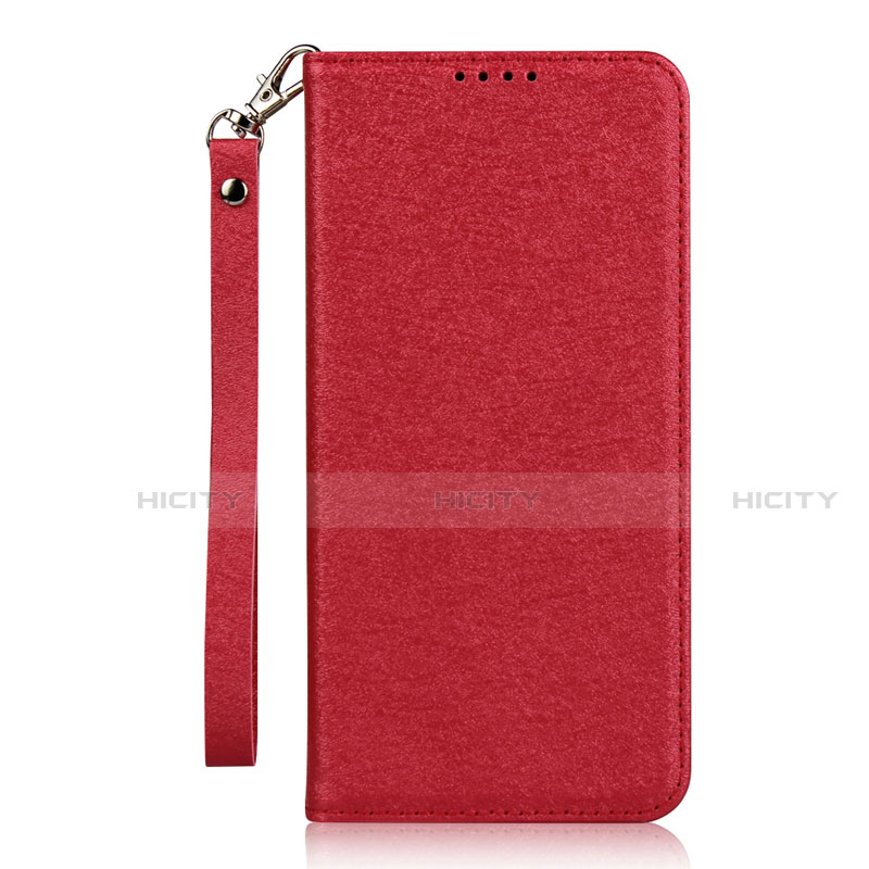 Coque Portefeuille Livre Cuir Etui Clapet T03 pour Samsung Galaxy S10 Plus