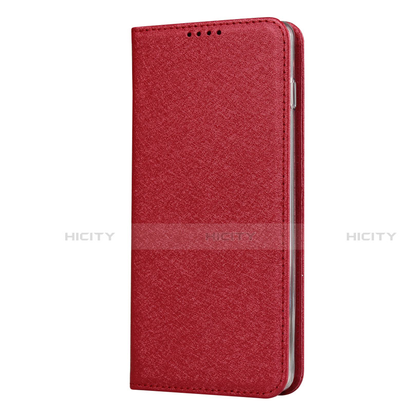 Coque Portefeuille Livre Cuir Etui Clapet T03 pour Samsung Galaxy S10 Plus