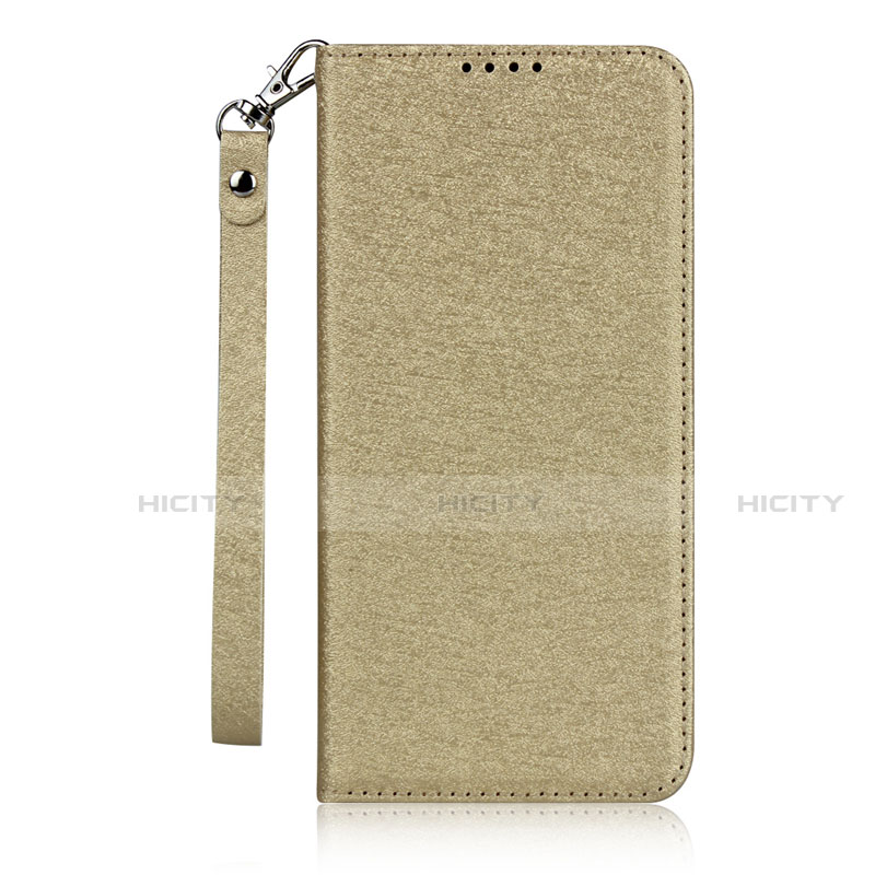 Coque Portefeuille Livre Cuir Etui Clapet T03 pour Samsung Galaxy S10 Plus