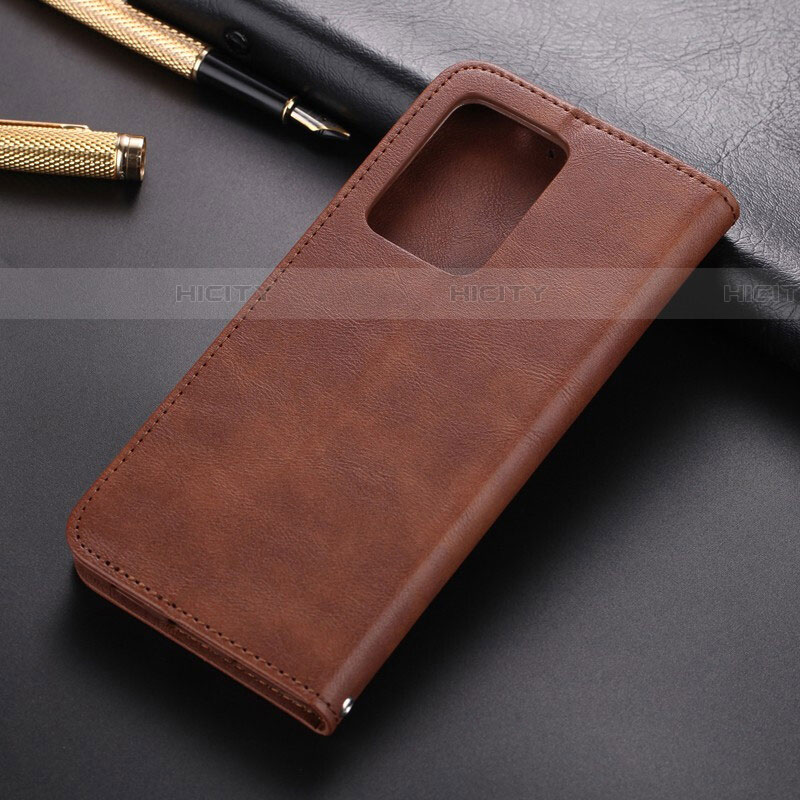 Coque Portefeuille Livre Cuir Etui Clapet T03 pour Samsung Galaxy S20 Plus 5G Plus