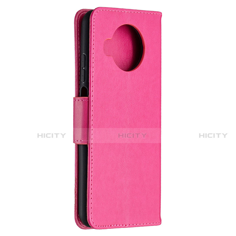 Coque Portefeuille Livre Cuir Etui Clapet T03 pour Xiaomi Mi 10i 5G Plus