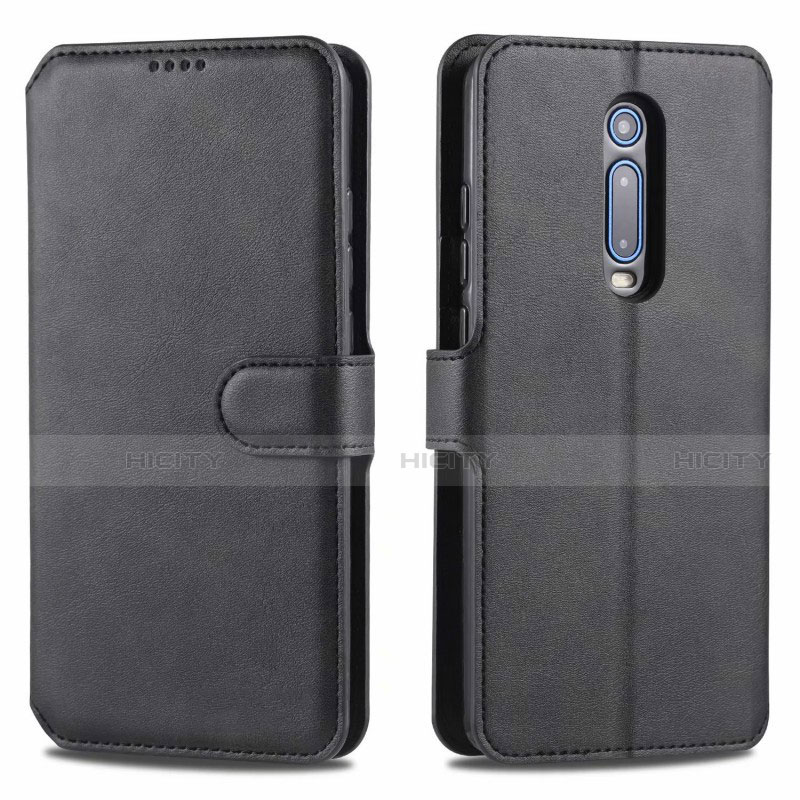 Coque Portefeuille Livre Cuir Etui Clapet T03 pour Xiaomi Mi 9T Plus