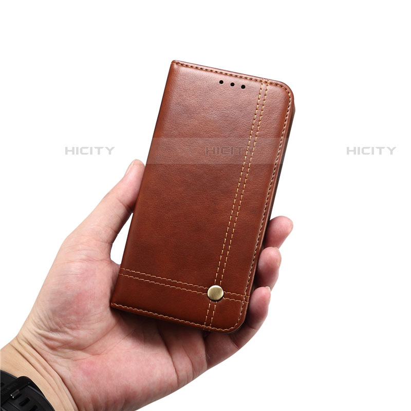 Coque Portefeuille Livre Cuir Etui Clapet T03 pour Xiaomi Redmi 9A Plus