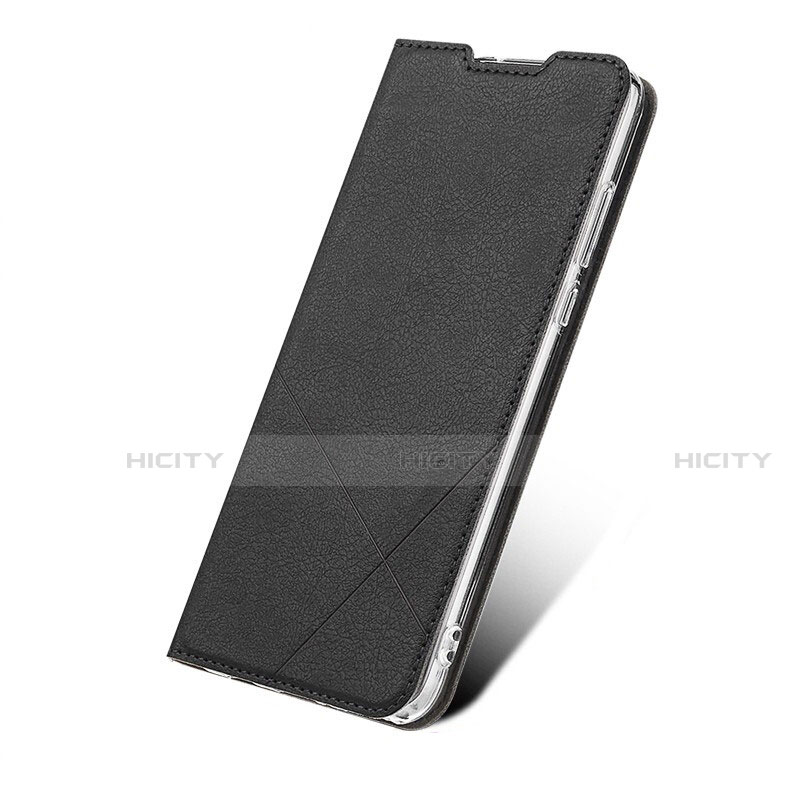 Coque Portefeuille Livre Cuir Etui Clapet T03 pour Xiaomi Redmi Note 8 (2021) Plus