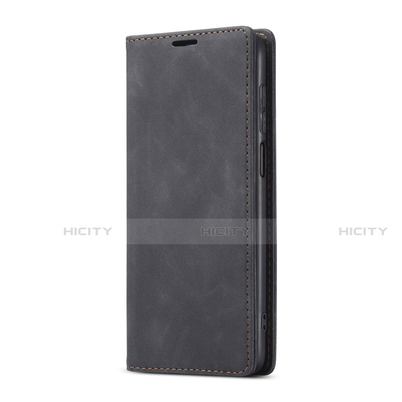 Coque Portefeuille Livre Cuir Etui Clapet T03 pour Xiaomi Redmi Note 9 Pro Max Plus