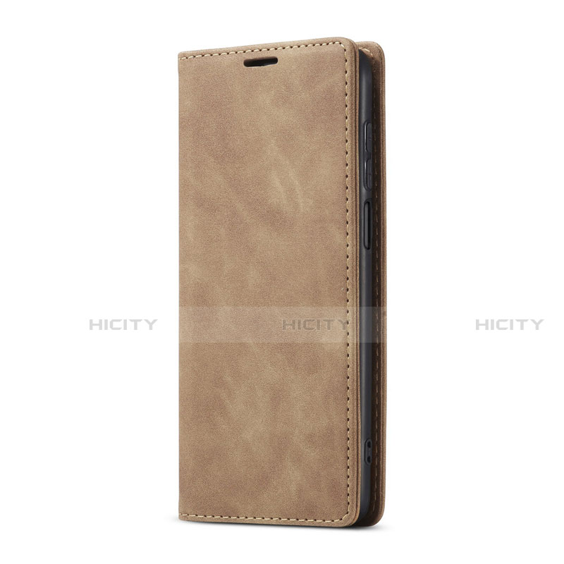 Coque Portefeuille Livre Cuir Etui Clapet T03 pour Xiaomi Redmi Note 9 Pro Max Plus