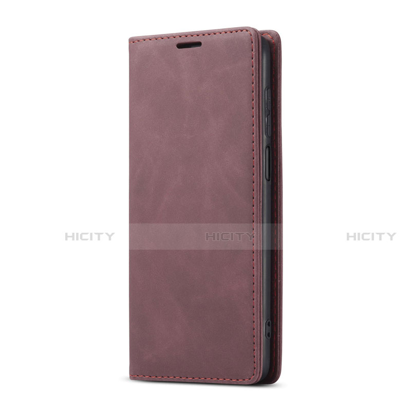 Coque Portefeuille Livre Cuir Etui Clapet T03 pour Xiaomi Redmi Note 9 Pro Max Plus