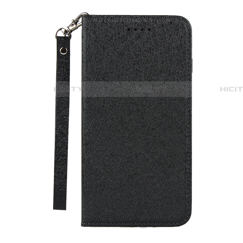 Coque Portefeuille Livre Cuir Etui Clapet T04 pour Apple iPhone 11 Plus