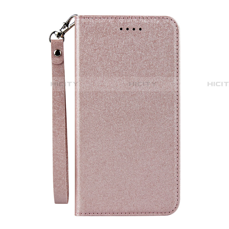 Coque Portefeuille Livre Cuir Etui Clapet T04 pour Apple iPhone 11 Plus