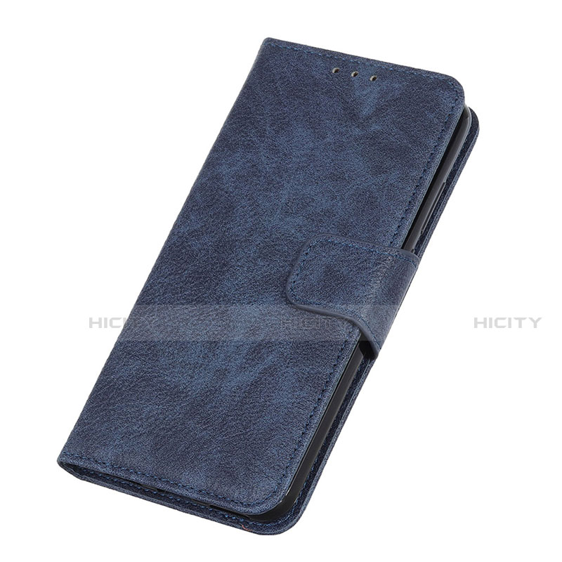 Coque Portefeuille Livre Cuir Etui Clapet T04 pour Huawei Honor X10 Max 5G Plus