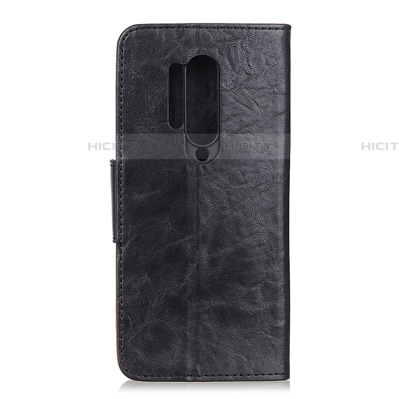 Coque Portefeuille Livre Cuir Etui Clapet T04 pour OnePlus 8 Pro Plus