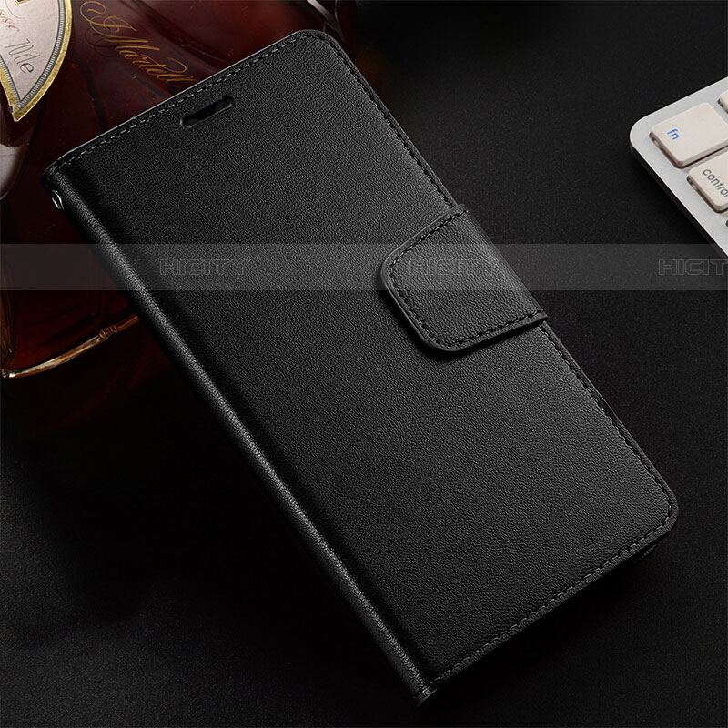 Coque Portefeuille Livre Cuir Etui Clapet T04 pour Oppo RX17 Pro Plus