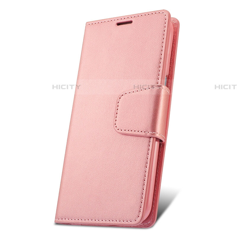 Coque Portefeuille Livre Cuir Etui Clapet T04 pour Oppo RX17 Pro Plus