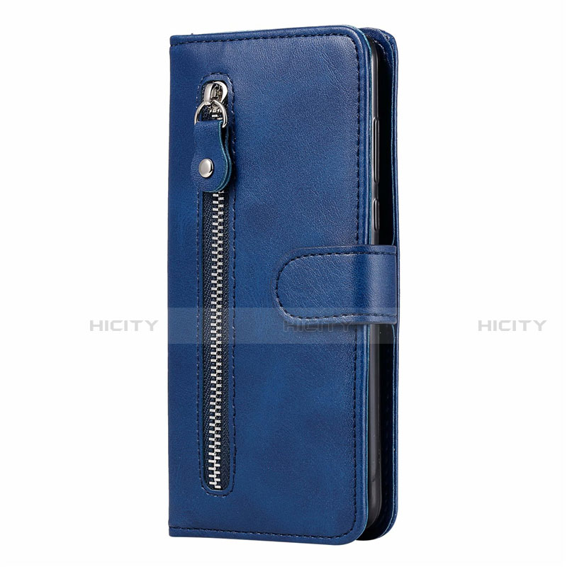 Coque Portefeuille Livre Cuir Etui Clapet T04 pour Samsung Galaxy Note 20 Ultra 5G Plus