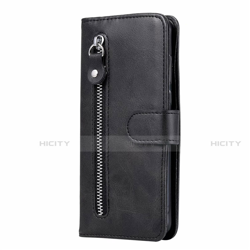 Coque Portefeuille Livre Cuir Etui Clapet T04 pour Samsung Galaxy Note 20 Ultra 5G Plus