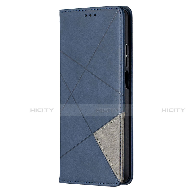 Coque Portefeuille Livre Cuir Etui Clapet T04 pour Xiaomi Mi 10i 5G Plus