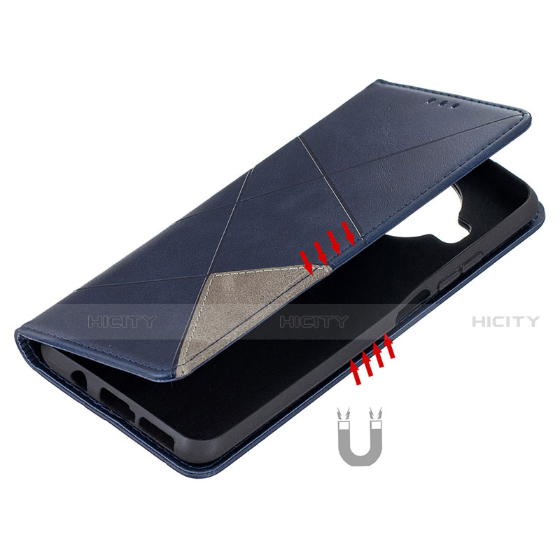 Coque Portefeuille Livre Cuir Etui Clapet T04 pour Xiaomi Mi 10i 5G Plus