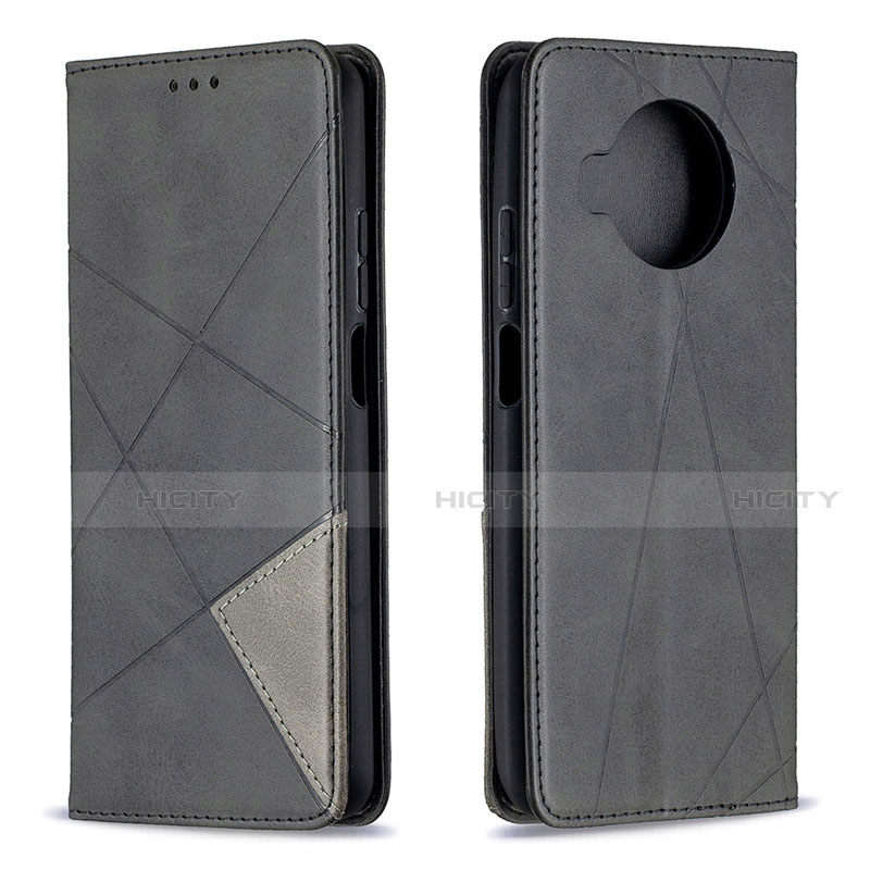 Coque Portefeuille Livre Cuir Etui Clapet T04 pour Xiaomi Mi 10i 5G Plus