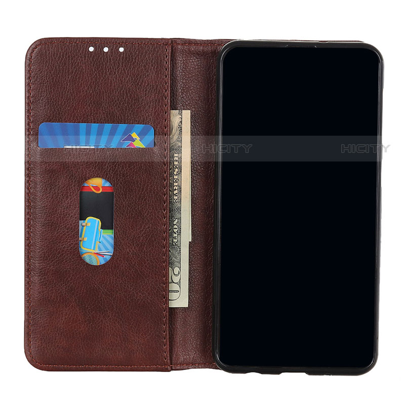 Coque Portefeuille Livre Cuir Etui Clapet T04 pour Xiaomi Redmi 9A Plus