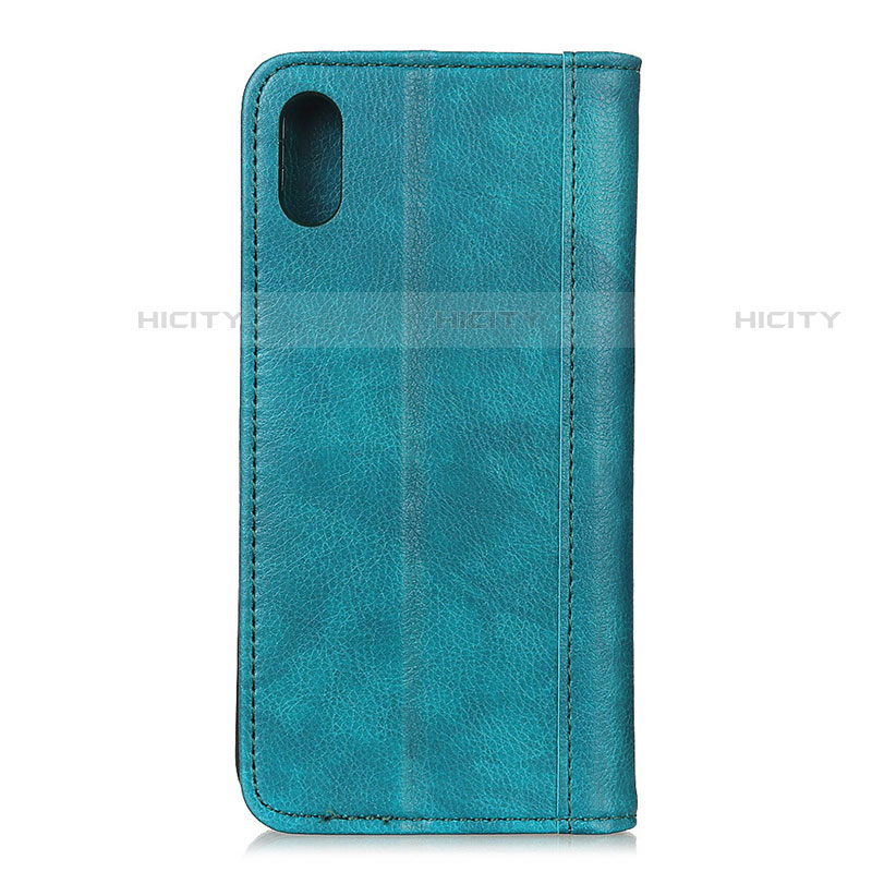 Coque Portefeuille Livre Cuir Etui Clapet T04 pour Xiaomi Redmi 9A Plus