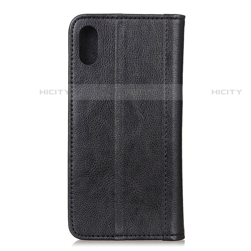 Coque Portefeuille Livre Cuir Etui Clapet T04 pour Xiaomi Redmi 9A Plus