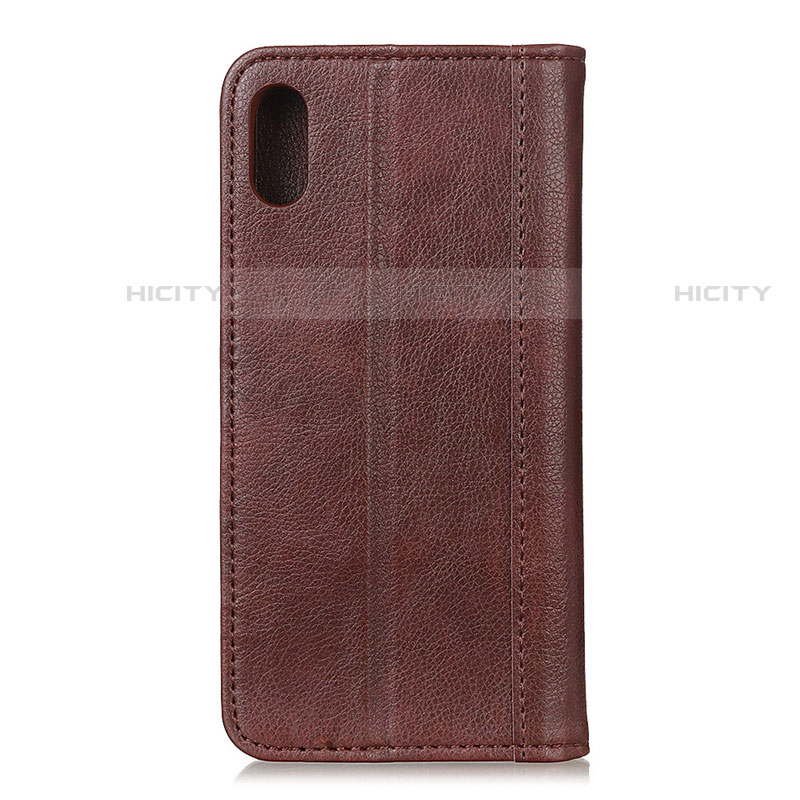 Coque Portefeuille Livre Cuir Etui Clapet T04 pour Xiaomi Redmi 9A Plus