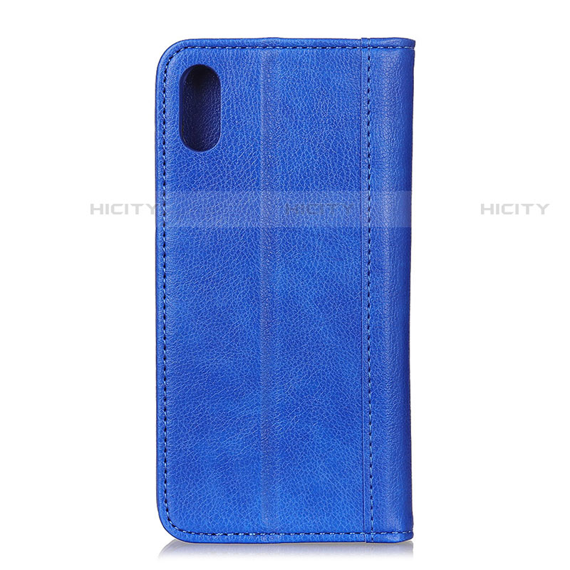 Coque Portefeuille Livre Cuir Etui Clapet T04 pour Xiaomi Redmi 9i Plus