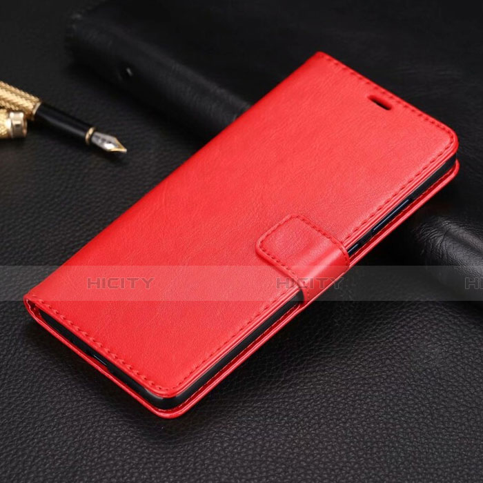 Coque Portefeuille Livre Cuir Etui Clapet T05 pour Huawei Mate 20 X 5G Plus