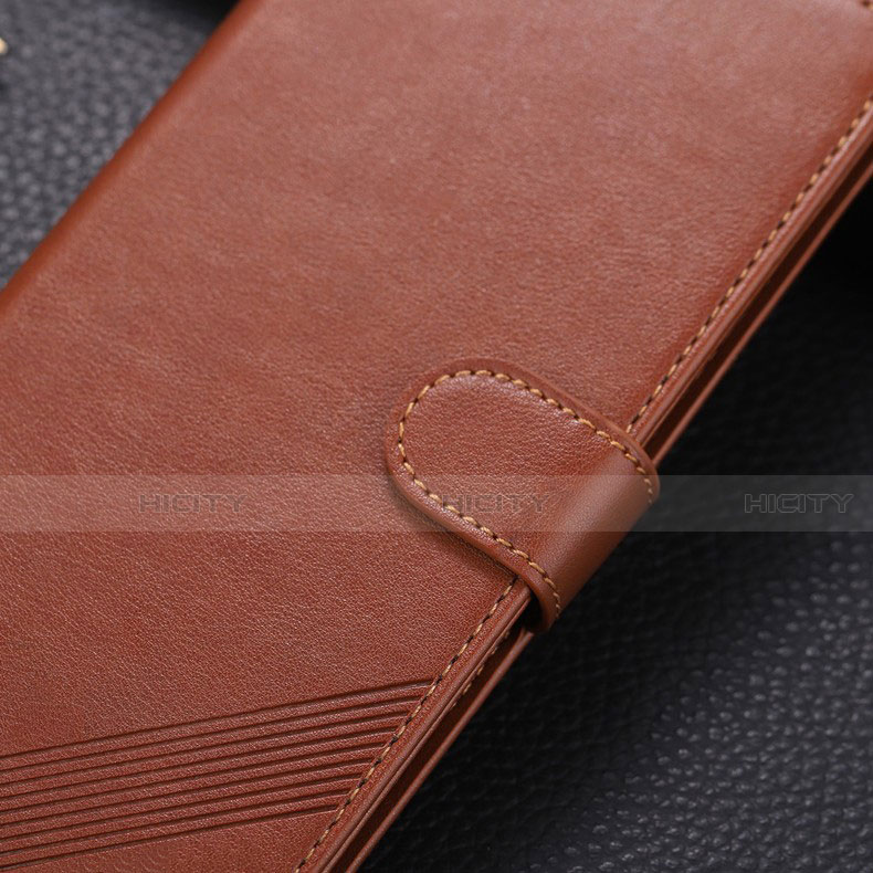 Coque Portefeuille Livre Cuir Etui Clapet T05 pour Huawei P20 Lite (2019) Plus