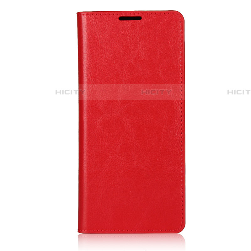 Coque Portefeuille Livre Cuir Etui Clapet T05 pour OnePlus 8 Plus