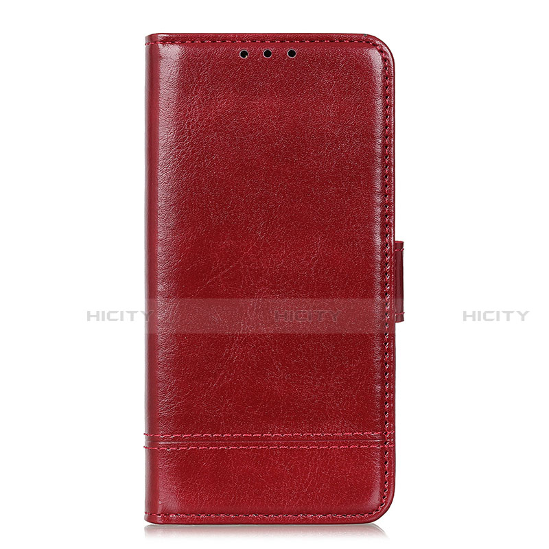 Coque Portefeuille Livre Cuir Etui Clapet T05 pour Oppo Find X2 Plus