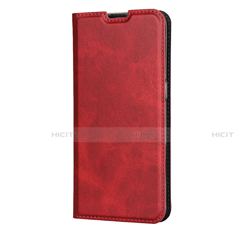 Coque Portefeuille Livre Cuir Etui Clapet T05 pour Oppo R15X Plus