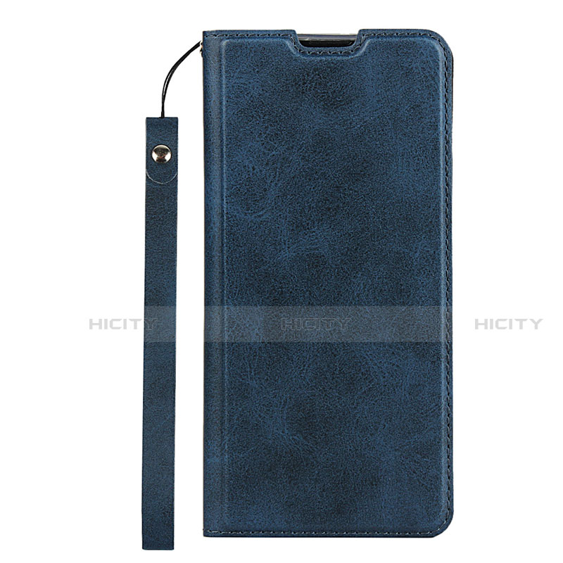 Coque Portefeuille Livre Cuir Etui Clapet T05 pour Samsung Galaxy S10 Plus