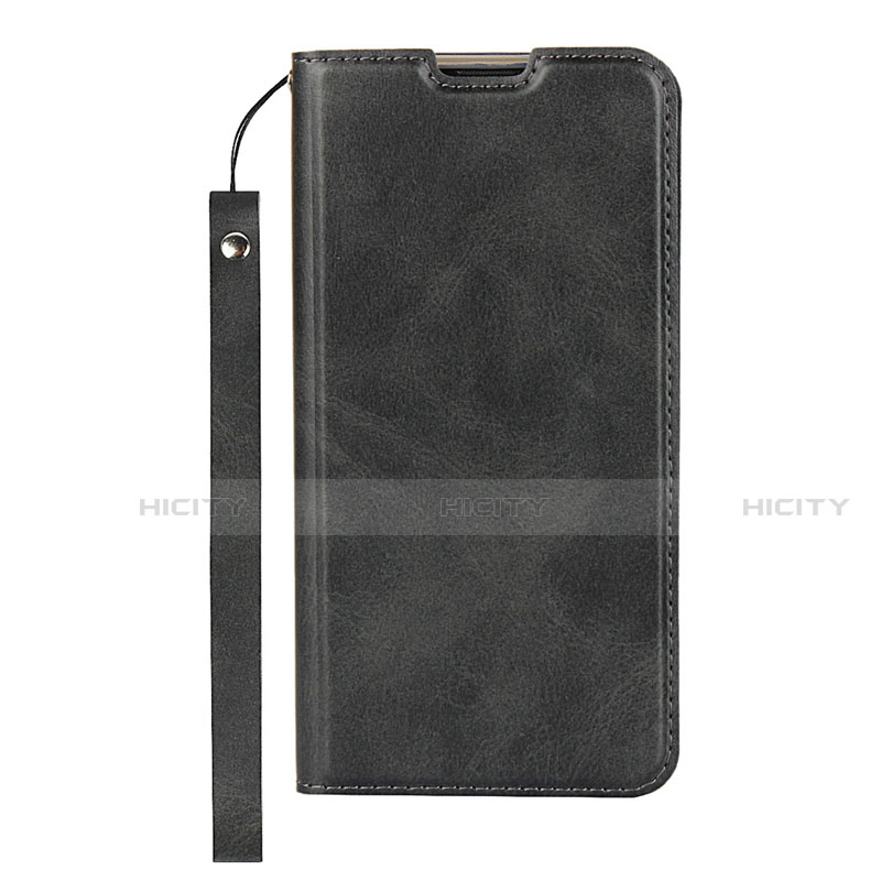 Coque Portefeuille Livre Cuir Etui Clapet T05 pour Samsung Galaxy S10e Plus