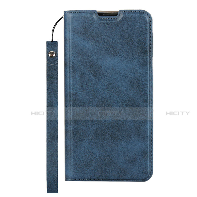 Coque Portefeuille Livre Cuir Etui Clapet T05 pour Samsung Galaxy S10e Plus