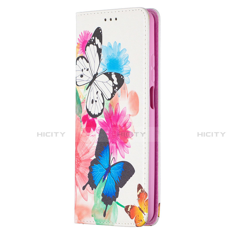 Coque Portefeuille Livre Cuir Etui Clapet T05 pour Xiaomi Mi 10i 5G Plus