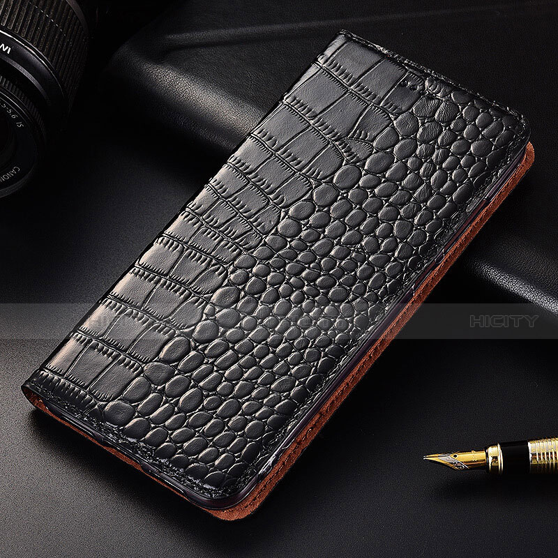 Coque Portefeuille Livre Cuir Etui Clapet T05 pour Xiaomi Mi 9T Pro Plus