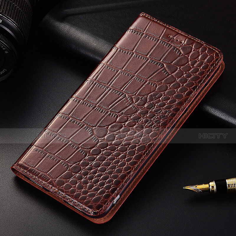 Coque Portefeuille Livre Cuir Etui Clapet T05 pour Xiaomi Mi 9T Pro Plus