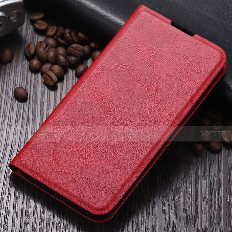 Coque Portefeuille Livre Cuir Etui Clapet T05 pour Xiaomi Mi A3 Plus