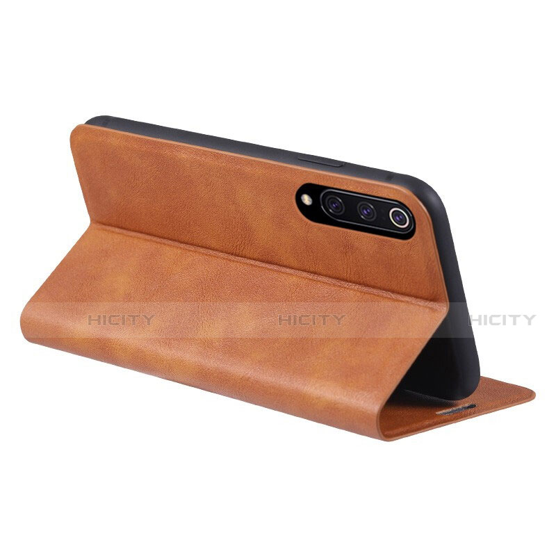 Coque Portefeuille Livre Cuir Etui Clapet T05 pour Xiaomi Mi A3 Plus