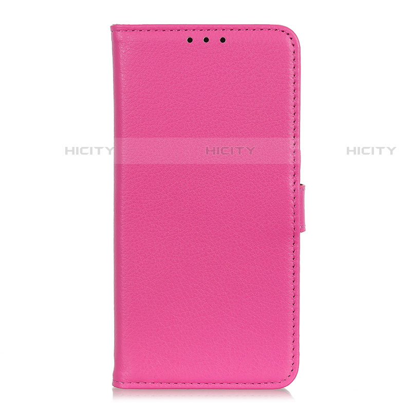 Coque Portefeuille Livre Cuir Etui Clapet T05 pour Xiaomi Redmi 9A Plus